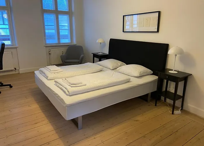 Kobmagergade 57