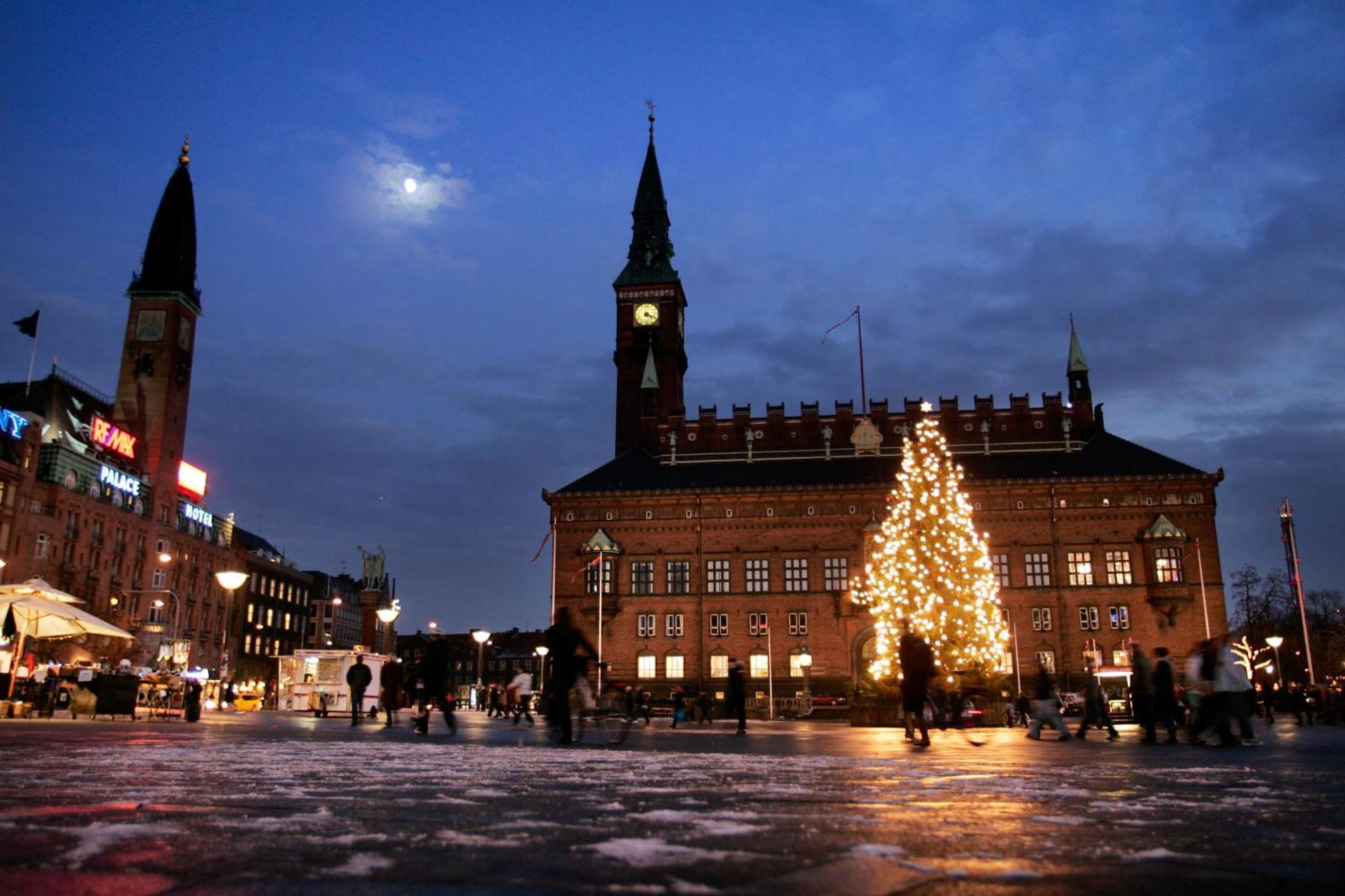 Kobmagergade 57 Copenhague